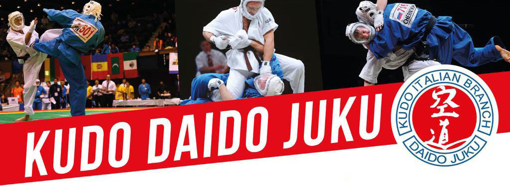 Kudo - Daido Juku