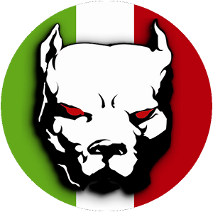 Logo Fight Club Riccione